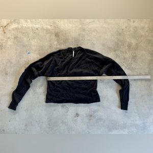 Free People Cashmere Sweater Small